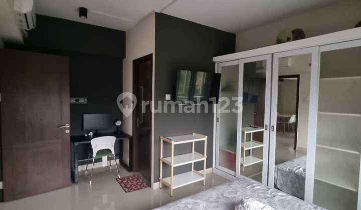 Dijual/ Disewakan Apartment Gallery Cimbuleuit 2 1