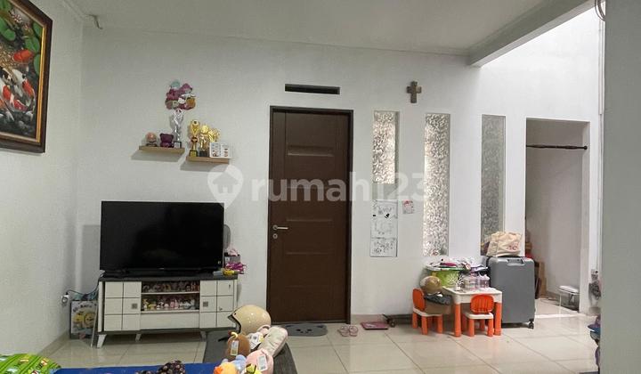 Dijual Rumah di Mekarwangi 2