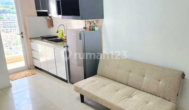 For Rent: Parahyangan Residences Apartment Bandung