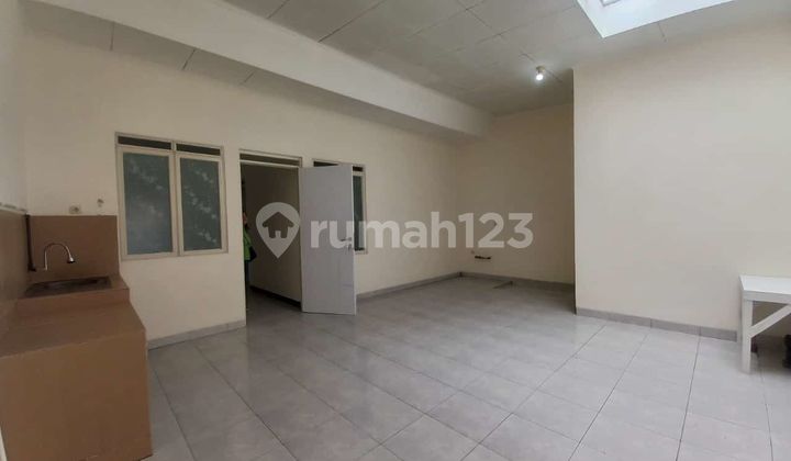 Disewakan/dijual Runah Bagus Aman Kopo Indah 3 2