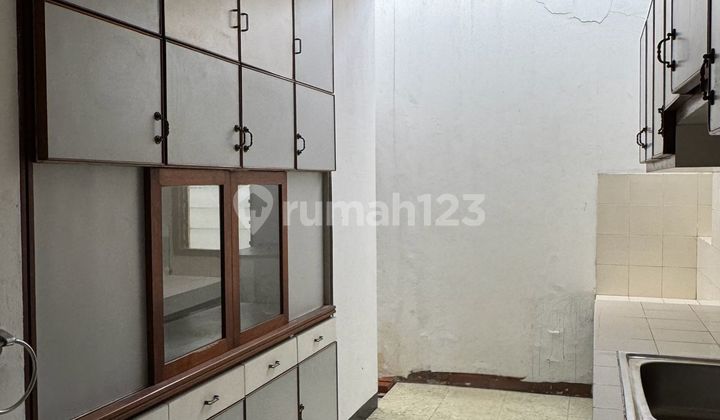 For Sale/ For Rent Rajawali Sakti Raya House 2
