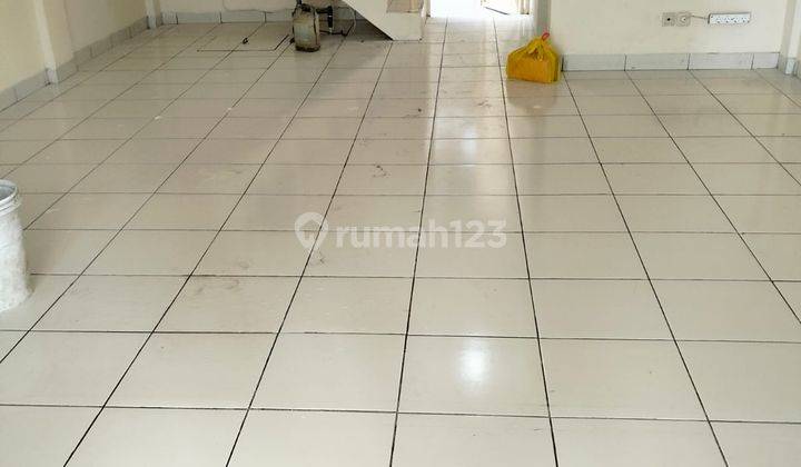 Ruko Di Surapati Core 2