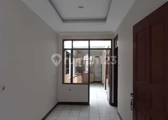 Rumah 1,5 Lantai Jl.sindangsari Barat,kebon Kopi..cimahi 2