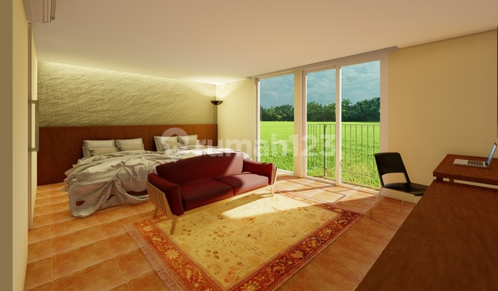 Sayap Guest House, Ciumbuleuit. Sayap Guest House, Ciumbuleuit.