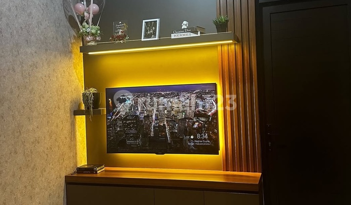 Dijual Rumah Bangunan Siap Huni Komplek Setra Dago Antapani 2