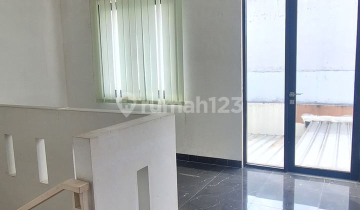 For Rent House Complex Area Pesantren Bawah Cimahi