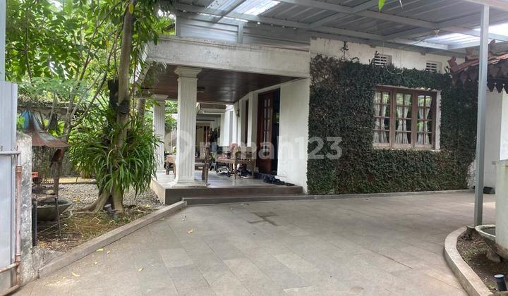 Dijual Hunian Lokasi Strategis Tengah Kota Sayap Riau