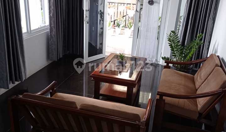 For Sale: A Very Comfortable House on Jalan Terusan Dadali, Maleber, Andir Bandung 2