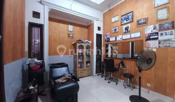 Dijual/disewakan Rumah Sayap Cibaduyut 2