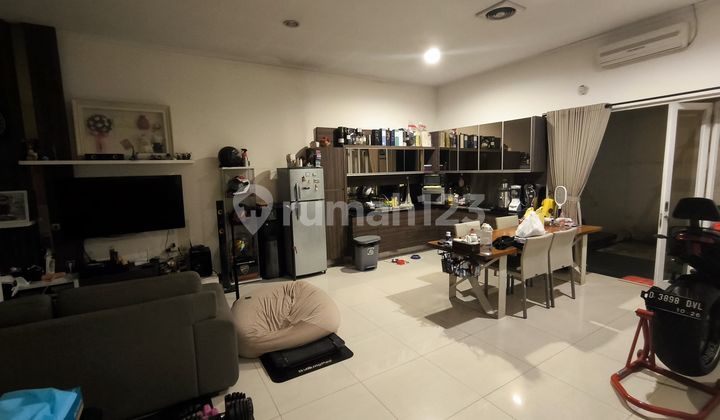 Dijual Rumah Tki 2one Gate System