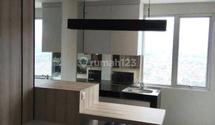 Apartment Sudirman Suites 1