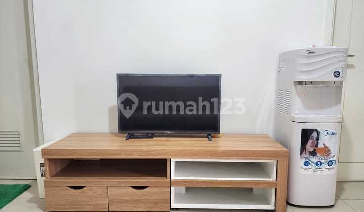 Disewakan Apartment Parahyangan Residences Bandung 2