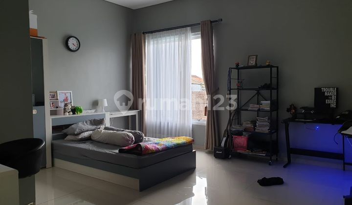 Dijual Rumah Lux Minimalis Kompek Turangga. Spek Bangunan Terbaik. 2