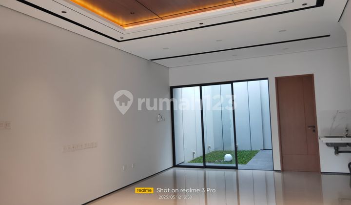Dijual Rumah Lux Muara Barat 2