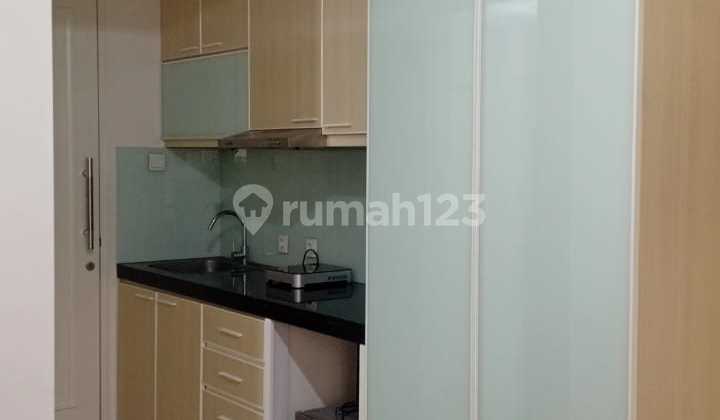 Disewakan Apartement Landmark 2