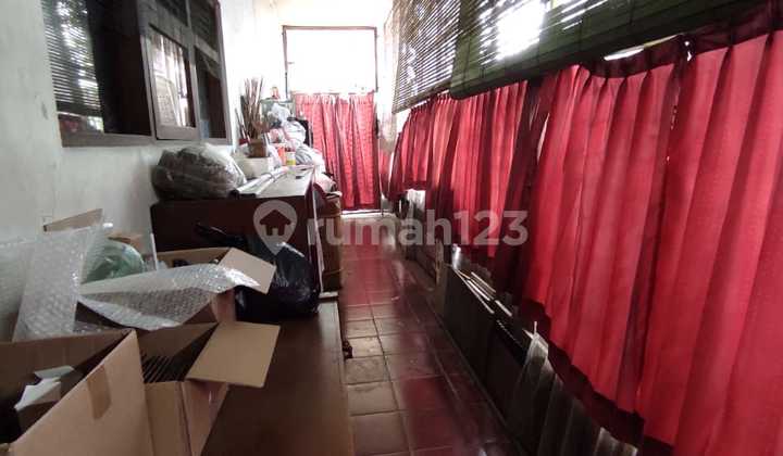 Rumah Tinggal Sayap Ciateul, Bisa Utk Kost2an Akses Masuk 1 Mobil