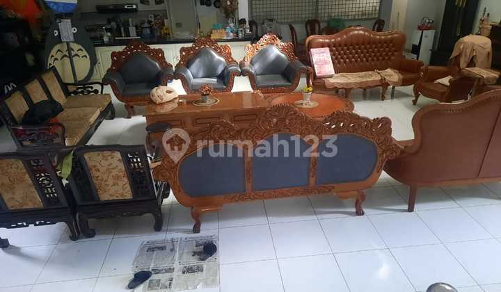 Rumah Nyaman Siap Huni Di Sukaluyu 2