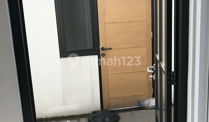 Dijual Rumah Minimalis Komplek Cigadung Dekat Dago 2