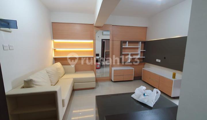 Dijual Gallery Ciumbuleuit Apartment 2 ( New ) 2