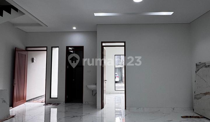 Jual Rumah Baru Mekar Wangi Jual Rumah Baru Mekar Wangi