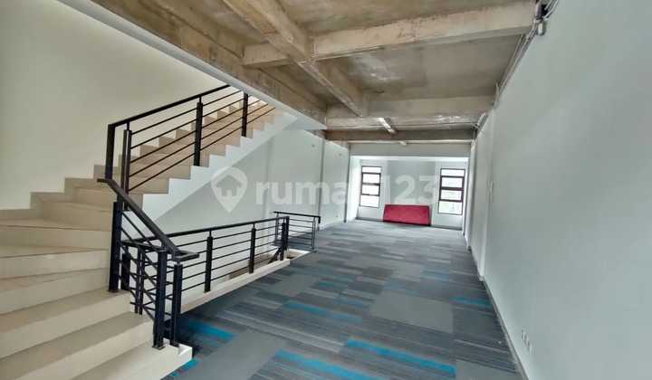 Disewa Ruko Batununggal Disewa Ruko Batununggal