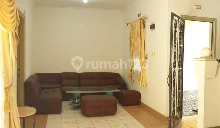 Furnished House In Gegerkalong 2