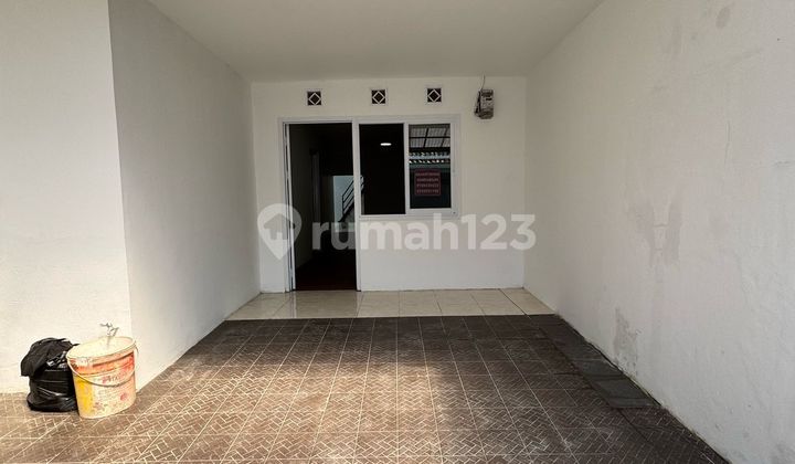 Rumah Siap Pakai Tengah Kota Bandung  2