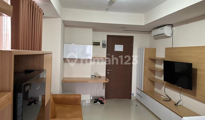 Apt Sudirman Suite 2