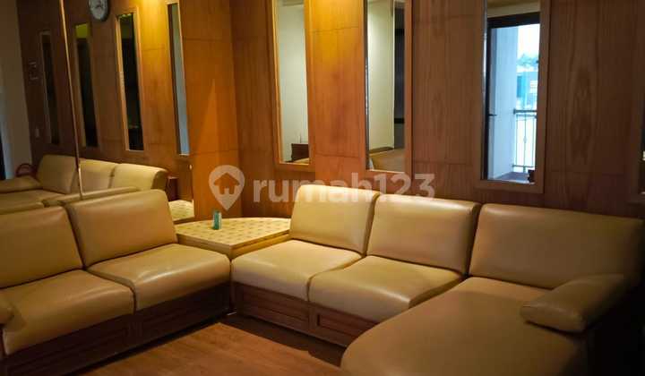 Disewakan Apartment Majesty 2