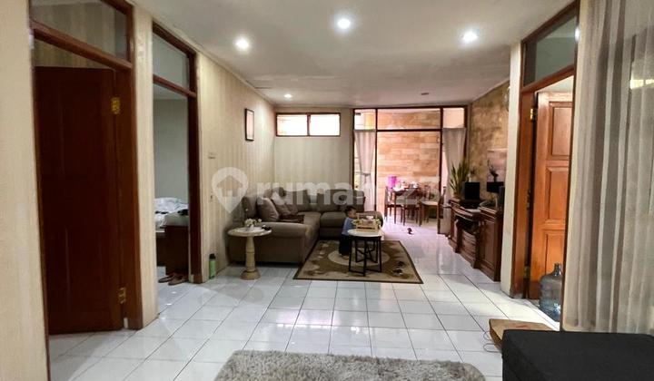 Dijual Rumah di Parmindo