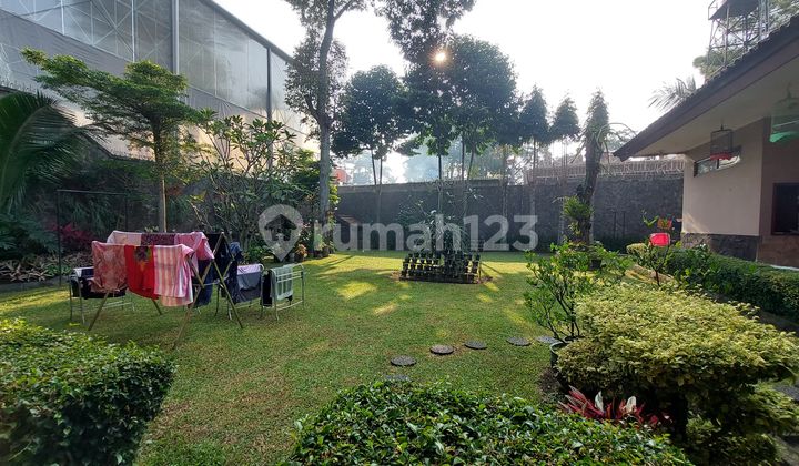 House in PVJ Wing, Sukajadi Area 2