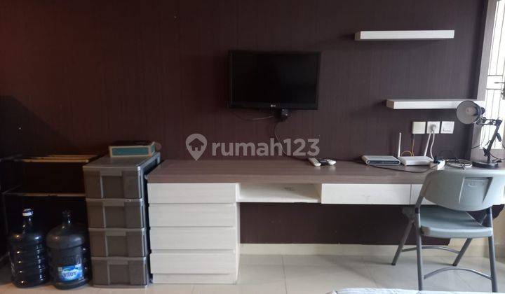 Apartemen Galeri Ciumbuleuit 2 Type Studio* 2