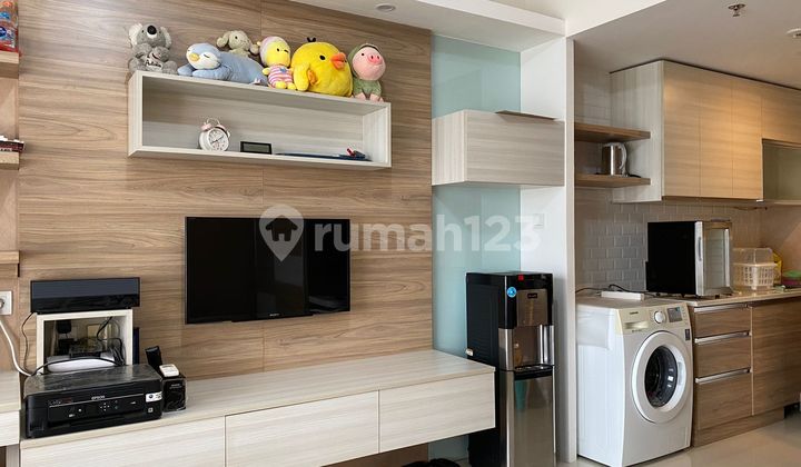 Dijual Apartemen Galeri Cimbeuleuit 3 Dijual Apartemen Galeri Cimbeuleuit 3