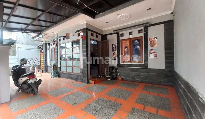 Dijual/disewakan Rumah Sayap Cibaduyut