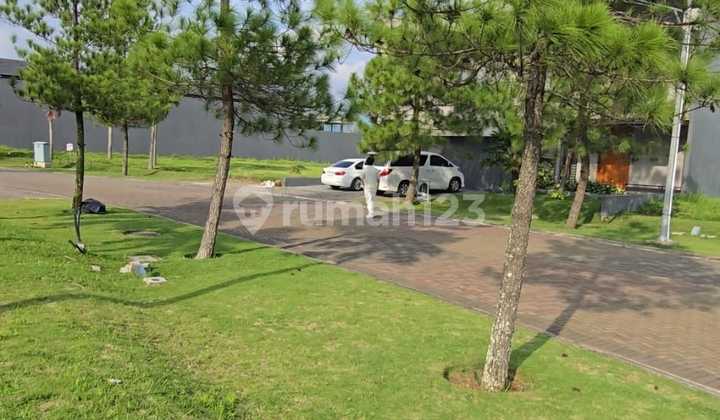 Kavling Di Kbp Tatar Titiswari