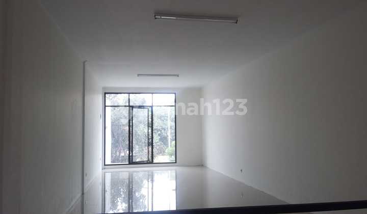 For Sale/For Rent 2 Shophouses Rendeng Terusan Buah Batu 2