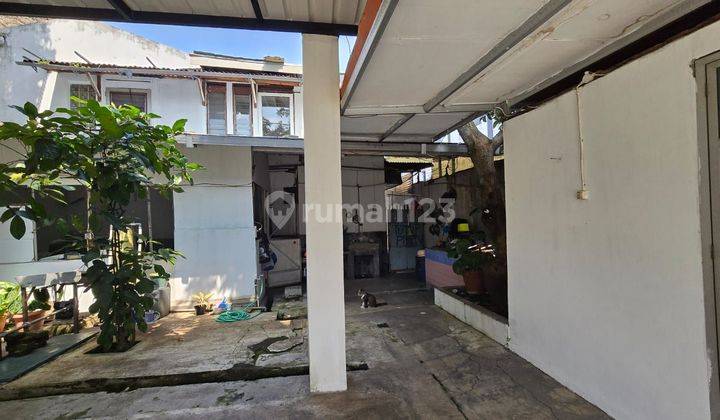 Rumah Dan Ruang Usaha Mainroad Rajawali Dan Dadali 1