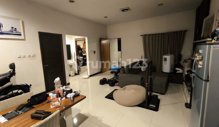 Dijual Rumah Tki 2one Gate System 2