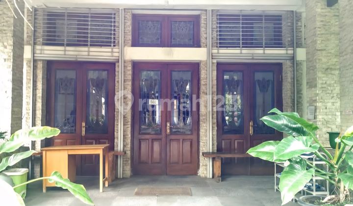 Dijual Rumah Sayap Riau Mainroad 2
