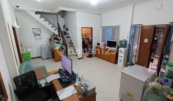 Dijual Rumah di Kompleks Leuwi Anyar