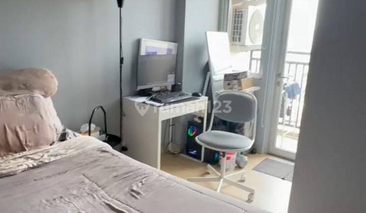 Apart Sudirman Suites Full Furnished & Elektronik 2