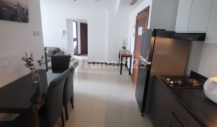For Rent/For Sale Galeri Ciumbuleuit 1 Apartment Furnished 2
