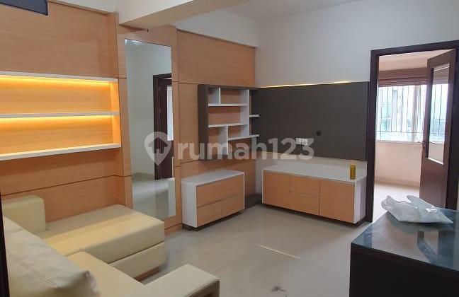 Dijual Gallery Ciumbuleuit Apartment 2 ( New )