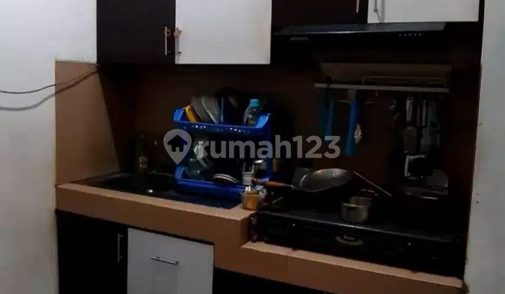 Dijual Rumah Taman Kopo Indah 3 Tki 3* 2