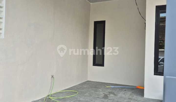 For Rent New Renovated House in Antapani Complex 2