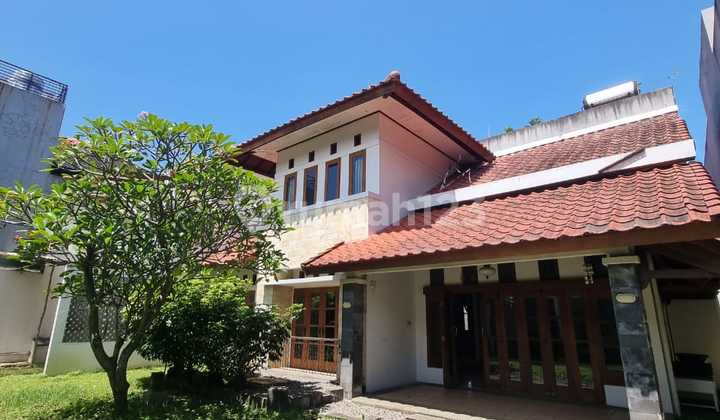 Dijual / Disewakan Setraduta Rumah Homydesign Mediteranian Bagus Terawat, Siap Huni Dijual / Disewakan Setraduta Rumah Homydesign Mediteranian Bagus Terawat, Siap Huni