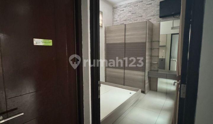 Disewakan Rumah Batununggal Sangat Terawat 2