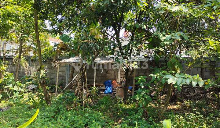 Dijual Kavling Dekat Kampus Maranatha