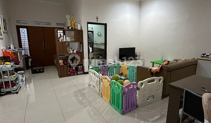 Rumah Permata Buah Batu 2*