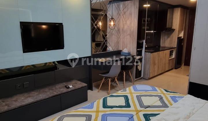 Dijual Apartemen Tamansari Tera Residence Jl. Tera 2